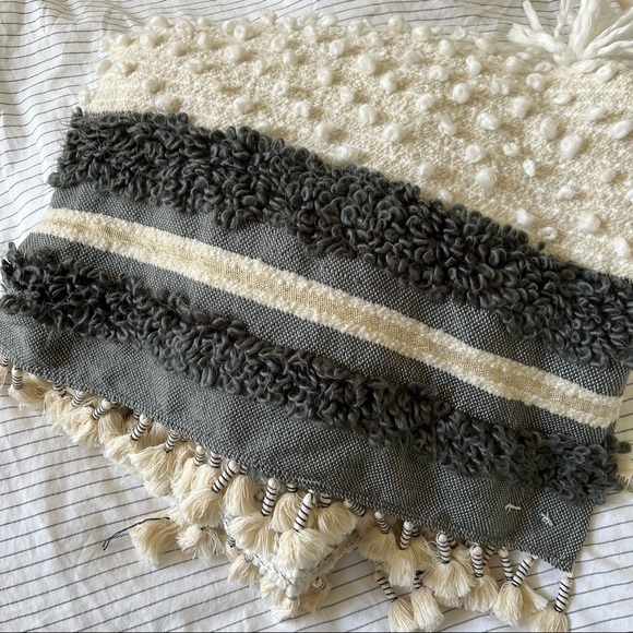 Anthropologie Other - Anthropologie Blanket
